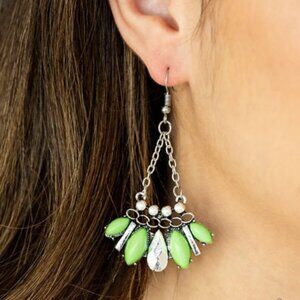 Terra Tribe Green #217
